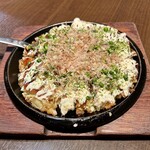 お好み焼きDining～城～ - 