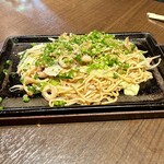 お好み焼きDining～城～ - 
