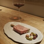 bistro yagishowten - 