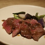 bistro yagishowten - 