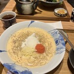 東京たらこスパゲティ 渋谷店 - 