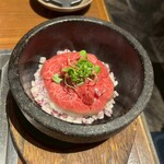 焼肉うしごろ - 