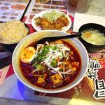 四川厨房 随苑 内神田店