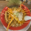 旭川味噌ラーメン ばんから 上野店