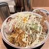 ラーメン 豚山 与野本町店