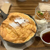 JINNAN CAFE 渋谷
