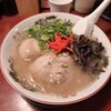 博多ラーメン 琉