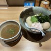 麺也時しらず 大井町本店