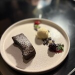 Oyster bar & Bistro Wharf - 