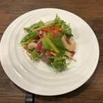 ワイン処 葡楽 - 