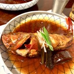 活魚料理ととや - 