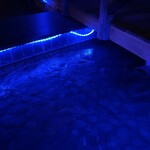 みなとみらい万葉倶楽部 - 