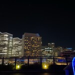 みなとみらい万葉倶楽部 - 