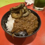 食堂とだか - 