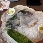 九州の旬 博多廊 - 