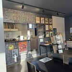 ホットサンドイッチカフェ エスペランサ - 