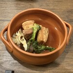 ワイン処 葡楽 - 