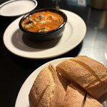 Oyster bar & Bistro Wharf 有楽町 - 