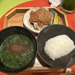 食堂とだか - 