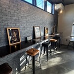 ホットサンドイッチカフェ エスペランサ - 