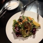 Oyster bar & Bistro Wharf 有楽町 - 