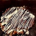 道とん堀 彦根ベルロード店 - 