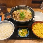 吉野家 - 料理写真: