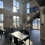 ホットサンドイッチカフェ エスペランサ - 