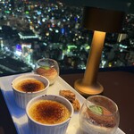 クルードデッキ - 