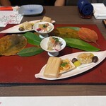 九州の旬 博多廊 - 