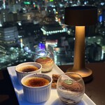 クルードデッキ - 