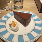 DUKE cafe 渋谷神南店 - 