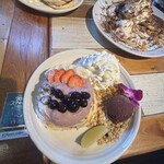 コナズ珈琲 足立店 - 