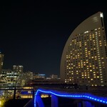 みなとみらい万葉倶楽部 - 