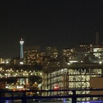 みなとみらい万葉倶楽部 - 