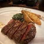 クルードデッキ - 