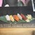 立食い寿司 根室花まる - 料理写真: