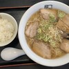 喜多方ラーメン 坂内 蘇我店