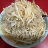 ラーメン二郎 新宿歌舞伎町店