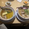 福福ラーメン 湯里店