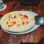 KNOCK CUCINA BUONA ITALIANA - 