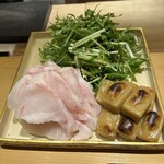 334328497 - 本日の主役級素材九絵