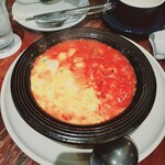 KNOCK CUCINA BUONA ITALIANA msb Tamachi店 - 