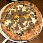 ピッツェリア・ダ・ガエターノ - 