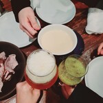 KNOCK CUCINA BUONA ITALIANA - 