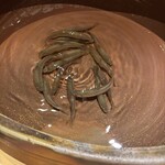 334328494 - 本日の主役級素材もろこ