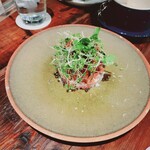 KNOCK CUCINA BUONA ITALIANA msb Tamachi店 - 