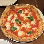 ピッツェリア・ダ・ガエターノ - 