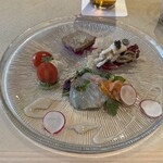 TEIEN Restaurant comodo - 