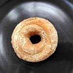 aile - きなこドーナツ